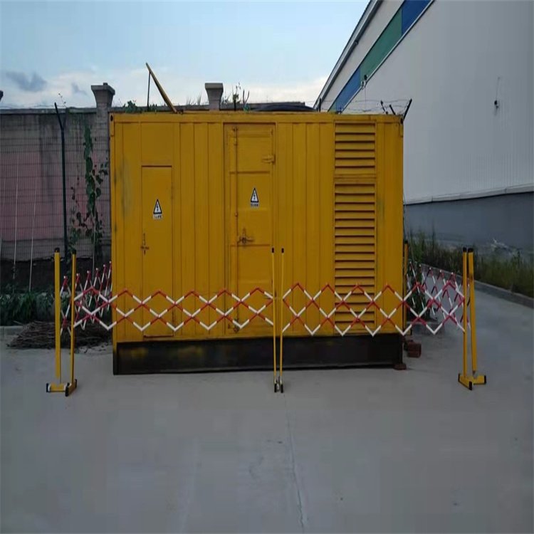 安丘发电机组油箱盖上留出小气孔有什么用？