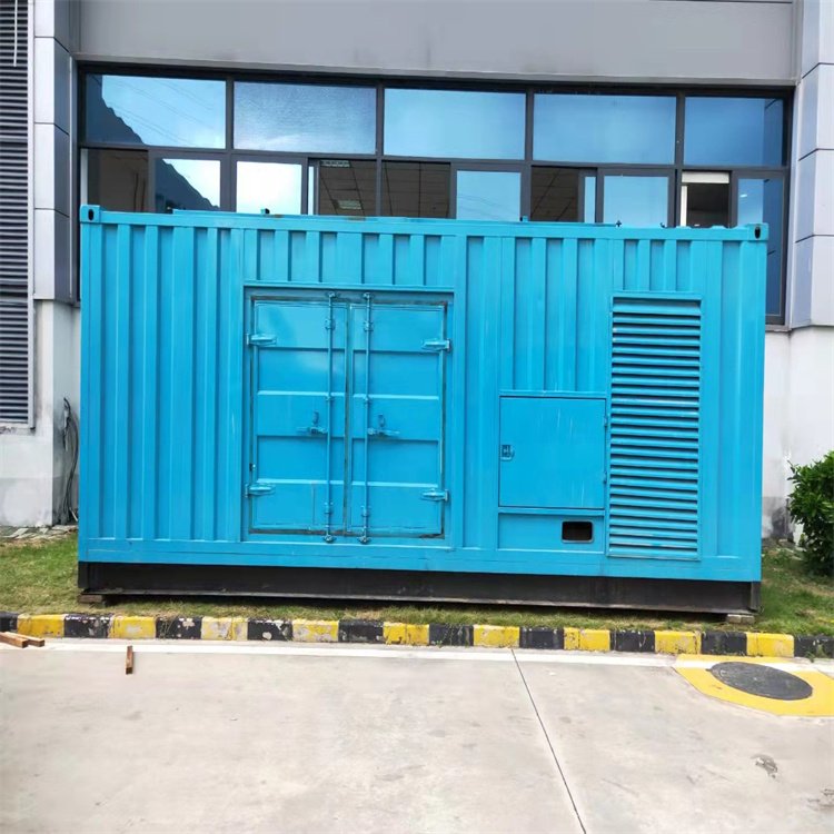 安丘发电机组使用中应注意什么事项？