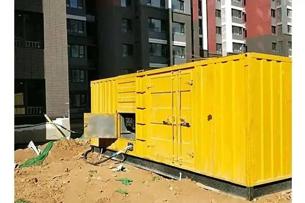 安丘柴油发电机组冬季保养注意事项？